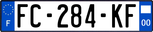 FC-284-KF