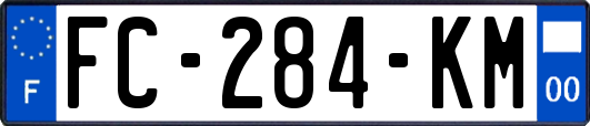 FC-284-KM