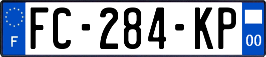 FC-284-KP