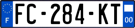 FC-284-KT