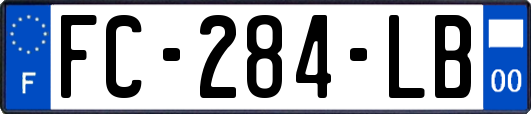FC-284-LB