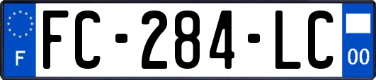 FC-284-LC