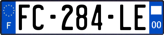 FC-284-LE