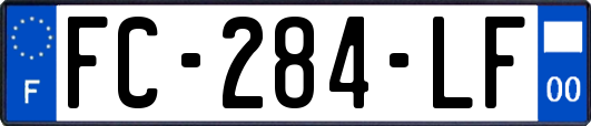 FC-284-LF