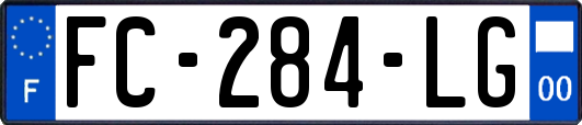 FC-284-LG