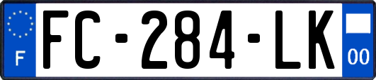 FC-284-LK