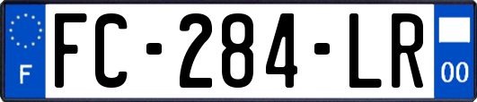 FC-284-LR