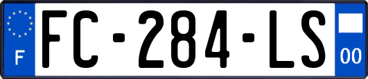 FC-284-LS
