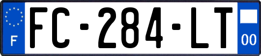 FC-284-LT