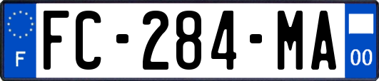 FC-284-MA