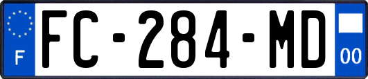 FC-284-MD