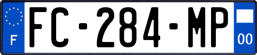 FC-284-MP