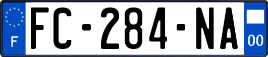 FC-284-NA