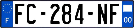 FC-284-NF