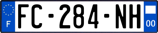FC-284-NH