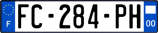 FC-284-PH