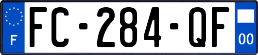 FC-284-QF