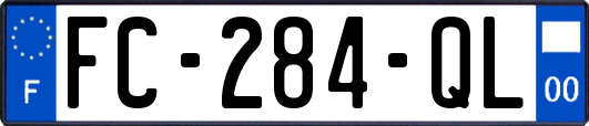 FC-284-QL