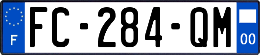 FC-284-QM