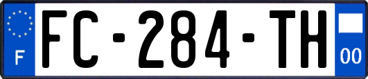 FC-284-TH