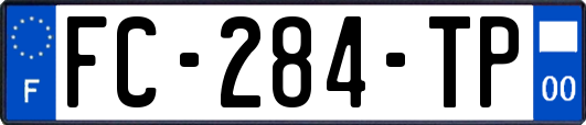 FC-284-TP