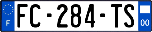 FC-284-TS