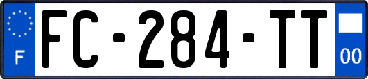 FC-284-TT