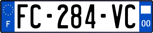 FC-284-VC