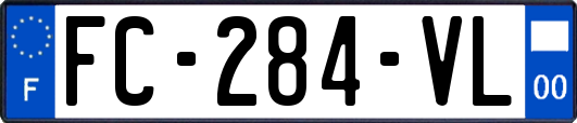 FC-284-VL