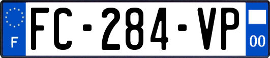 FC-284-VP