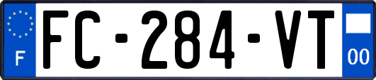 FC-284-VT