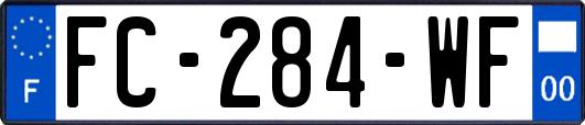 FC-284-WF
