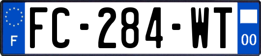 FC-284-WT