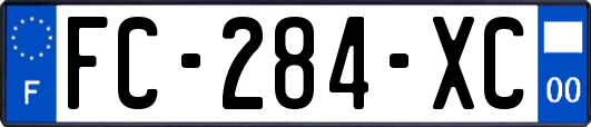FC-284-XC