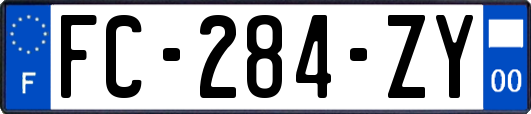 FC-284-ZY