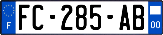 FC-285-AB