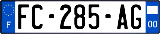 FC-285-AG