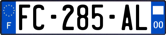 FC-285-AL