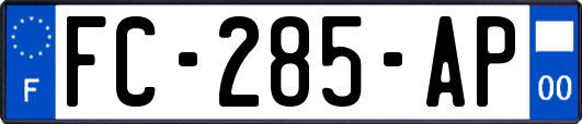 FC-285-AP