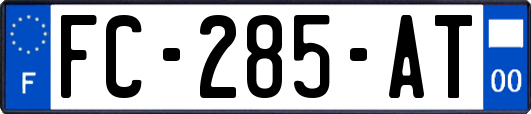 FC-285-AT