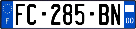 FC-285-BN