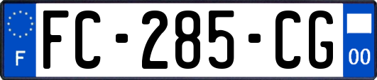 FC-285-CG