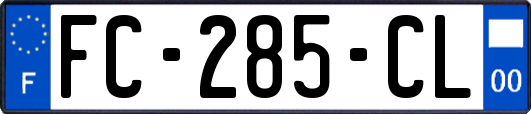 FC-285-CL