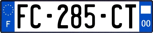 FC-285-CT