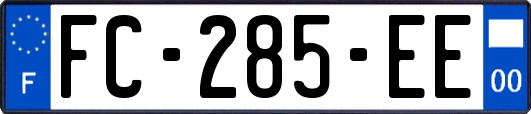 FC-285-EE