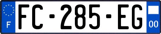 FC-285-EG