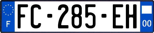 FC-285-EH