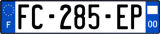 FC-285-EP