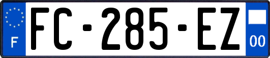 FC-285-EZ