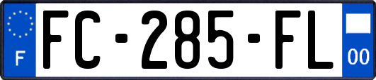 FC-285-FL